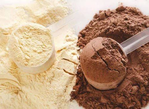 PROTEIN-POWDER theorganicparadise.pk