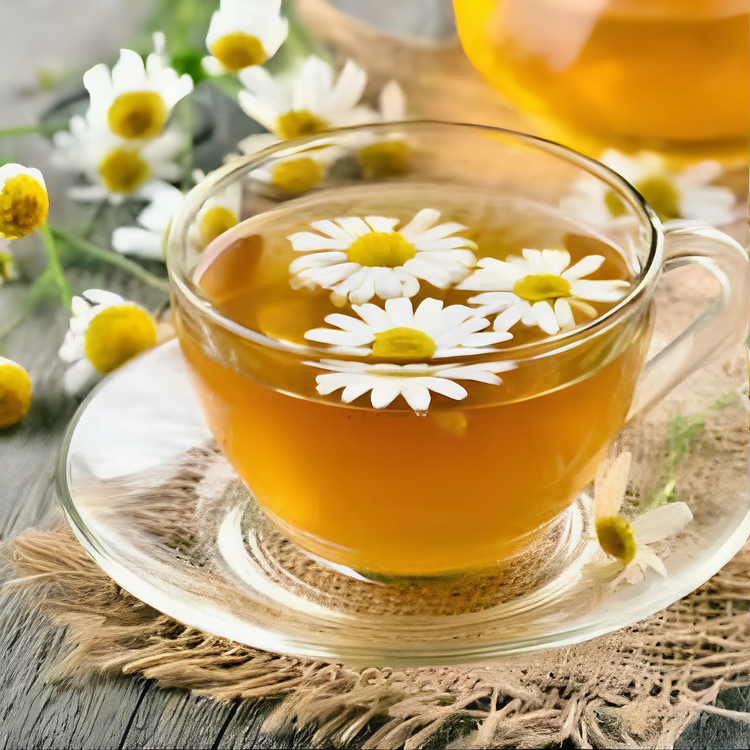 TEAS theorganicparadise.pk