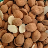 APRICOT WITH SEEDS The Organic Paradise