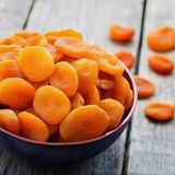 APRICOT WITHOUT SEED The Organic Paradise