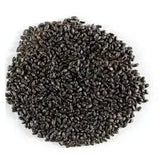 BASIL SEED The Organic Paradise