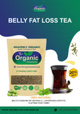 Belly Fat Loss Tea