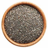 CHIA SEEDS The Organic Paradise