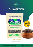 CHIA SEEDS