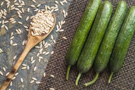 CUCUMBER SEEDS My Store