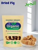 DRY FIG theorganicparadise.pk