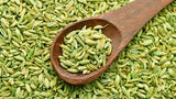 FENNEL SEEDS The Organic Paradise