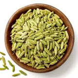 FENNEL SEEDS The Organic Paradise