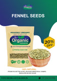 FENNEL SEEDS