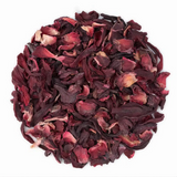 HIBISCUS TEA The Organic Paradise