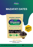 MAZAFATI DATES