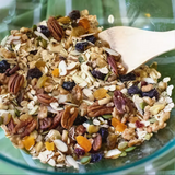 OATS MUESLI FOR PREGNANT WOMEN The Organic Paradise