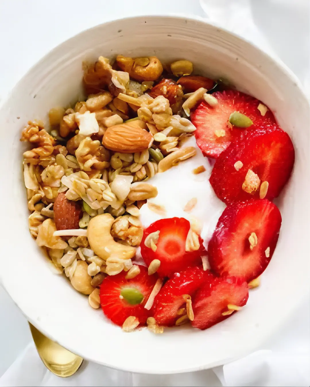OATS MUESLI FOR PREGNANT WOMEN The Organic Paradise
