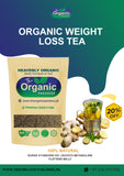 Organic Weight Loss Tea
