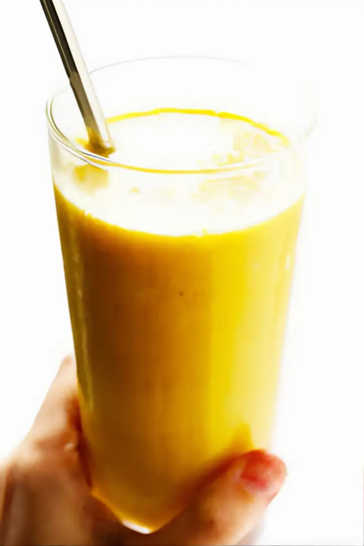 PROTEIN POWDER FOR MUSCLE GAIN The Organic Paradise