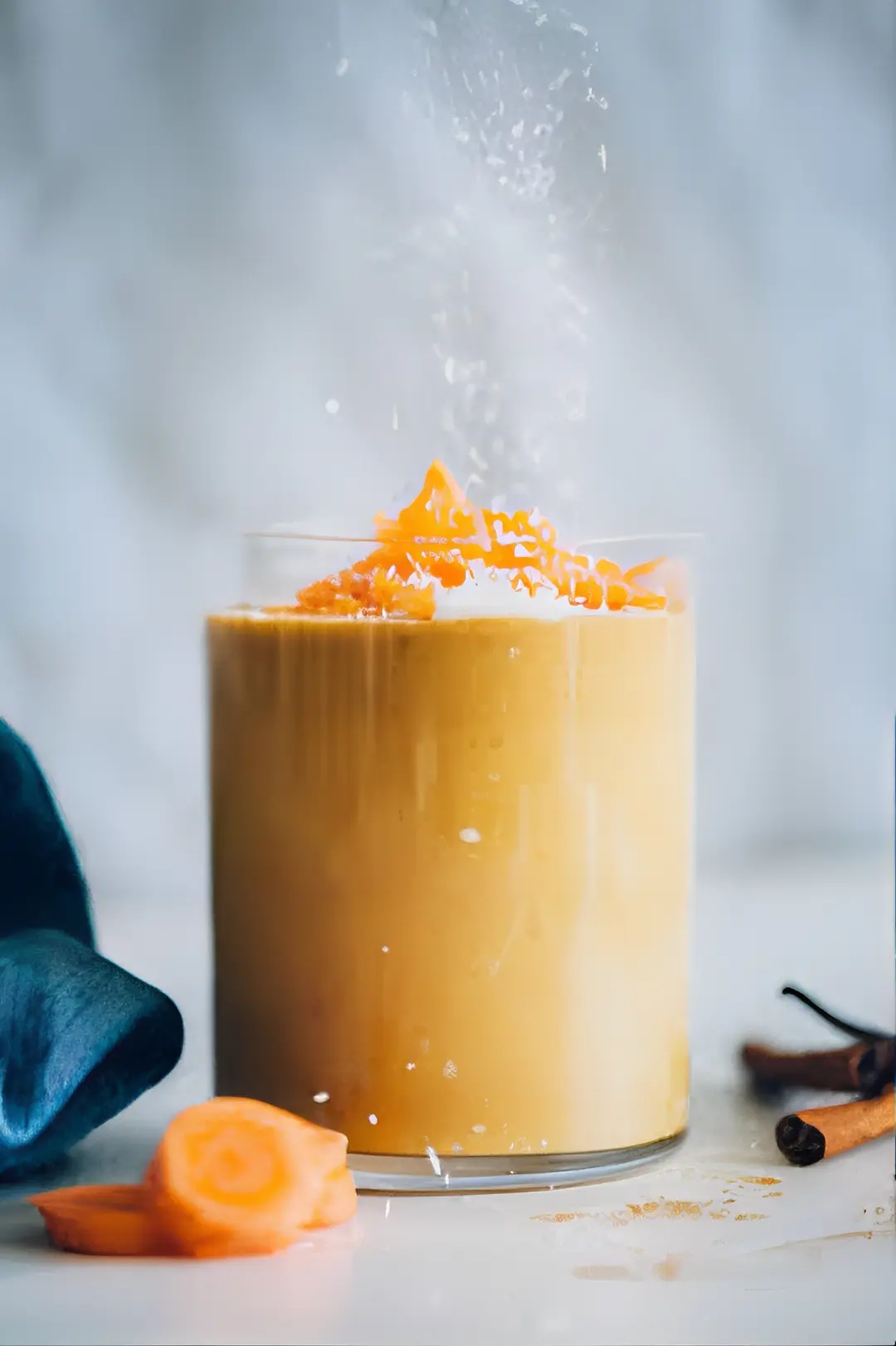 PROTEIN POWDER FOR MUSCLE GAIN The Organic Paradise
