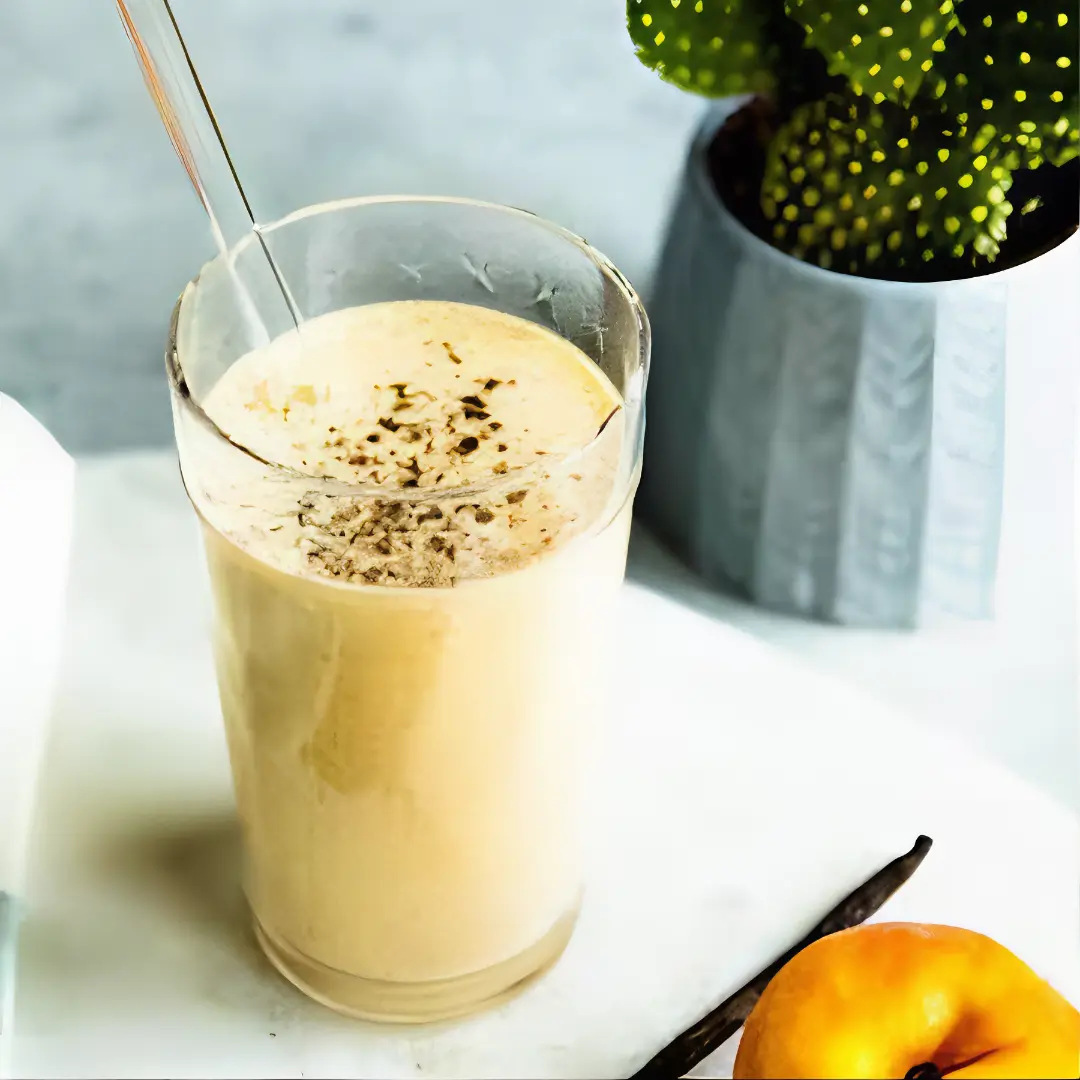 PROTEIN POWDER FOR MUSCLE GAIN The Organic Paradise