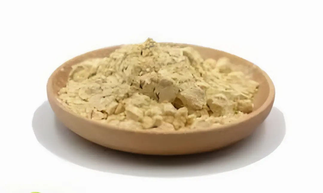 PROTEIN POWDER FOR MUSCLE GAIN The Organic Paradise