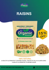 RAISINS
