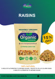RAISINS