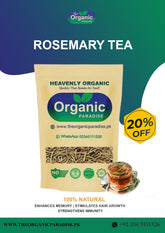 ROSEMARY TEA