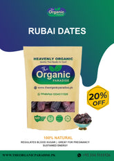 RUBAI DATES