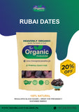 RUBAI DATES