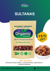 SULTANAS/ THE LOVER