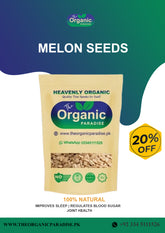 MELON SEEDS / TARBOOZ MAGHAZ