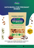 OATS MUESLI FOR PREGNANT WOMEN