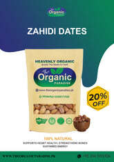 ZAHIDI DATES