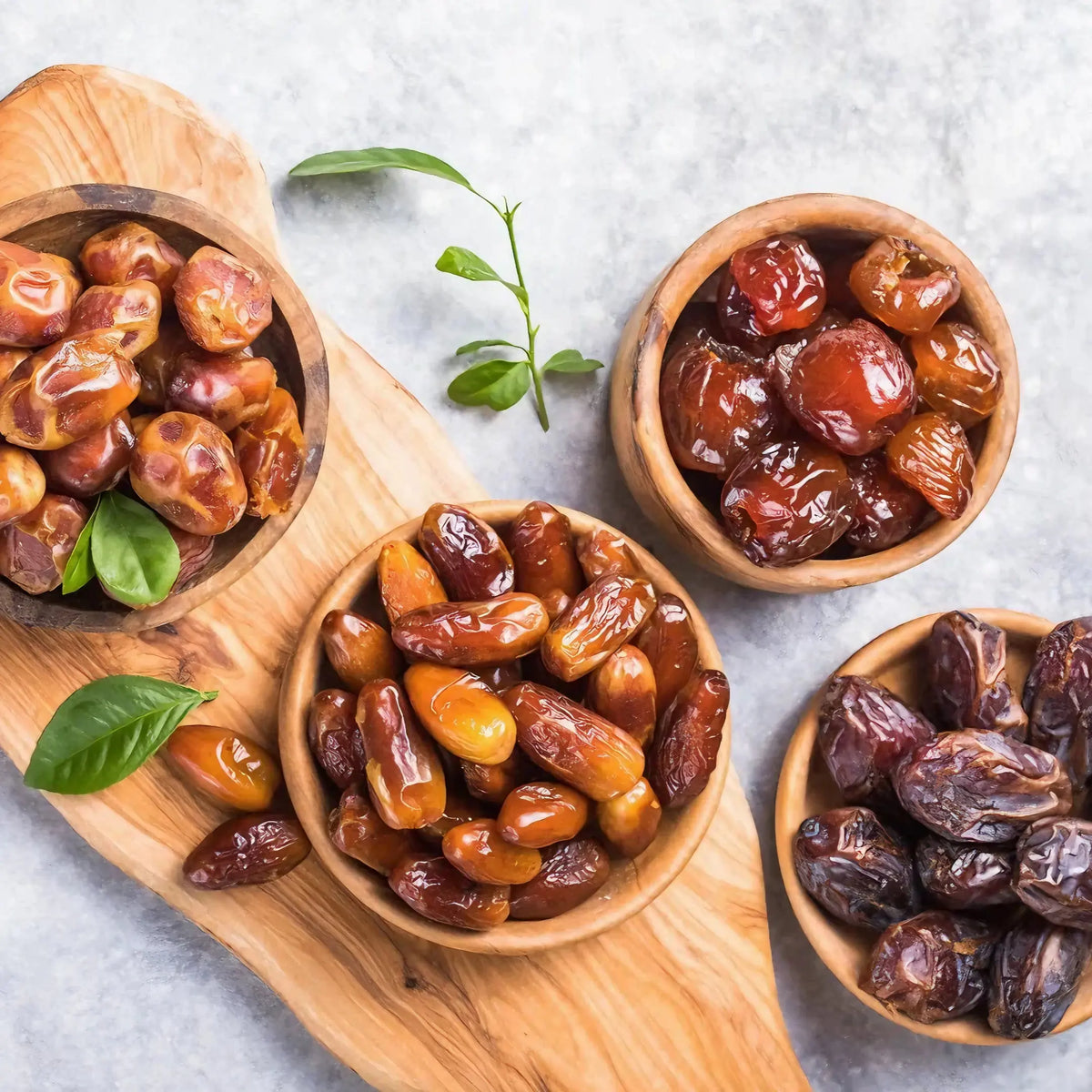 DATES theorganicparadise.pk