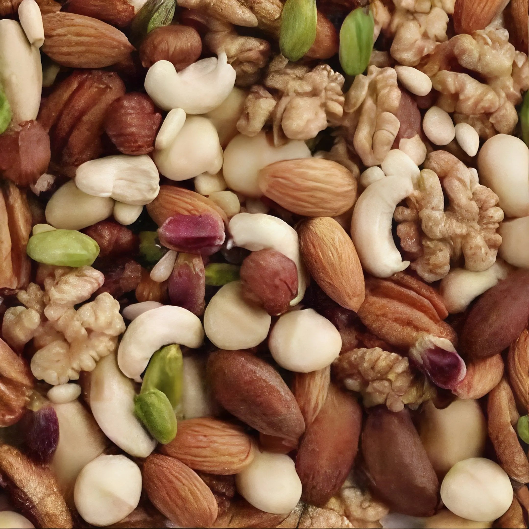 DRY-FRUITS theorganicparadise.pk