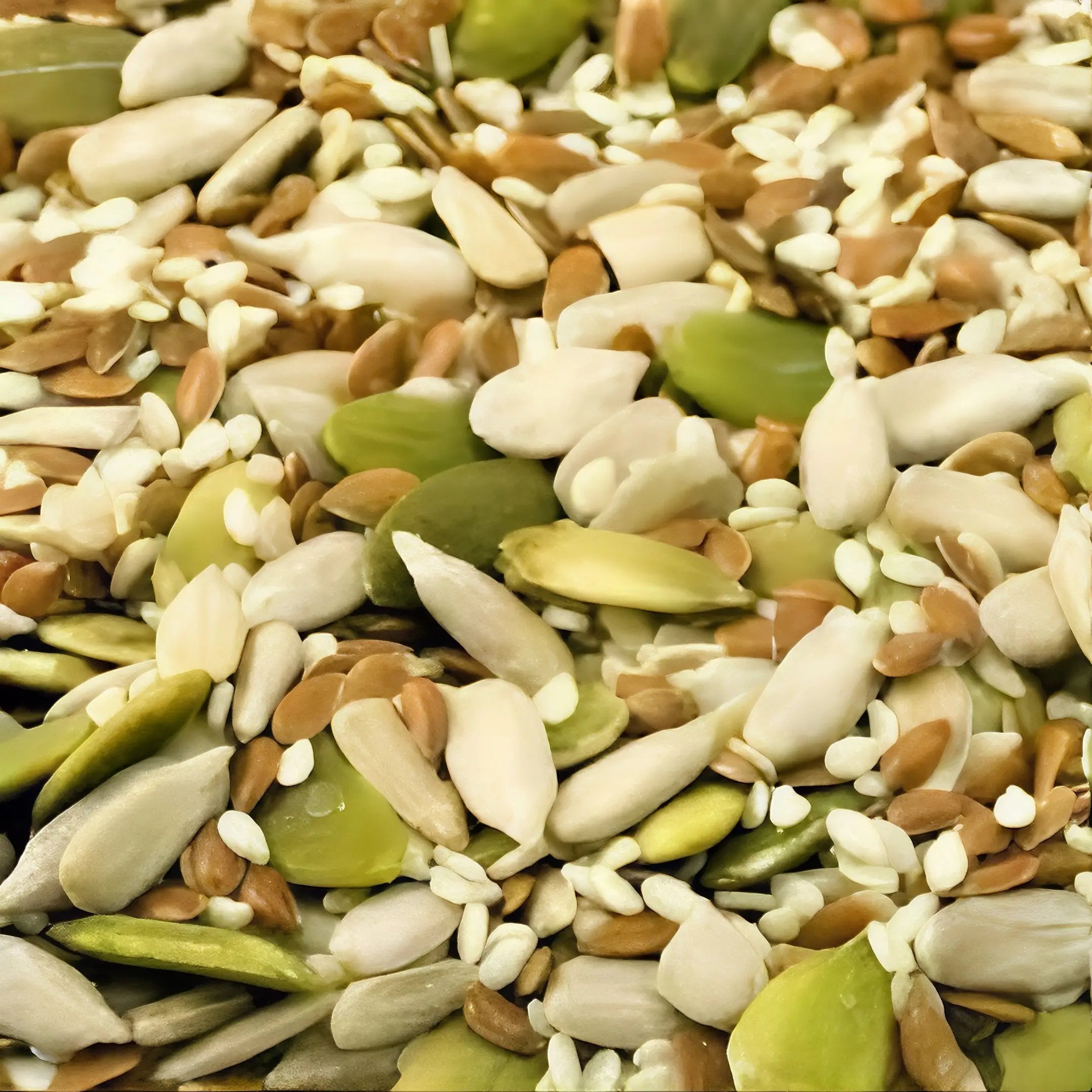 SEEDS theorganicparadise.pk
