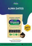 AJWA DATES