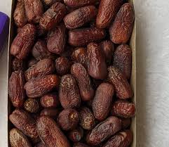 ANBAR DATES The Organic Paradise