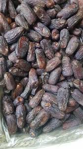 ANBAR DATES The Organic Paradise