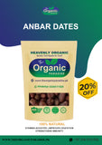 ANBAR DATES