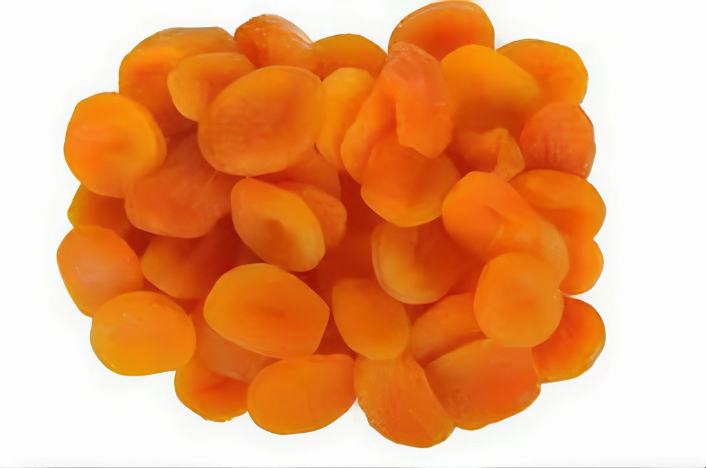 APRICOT WITHOUT SEED The Organic Paradise