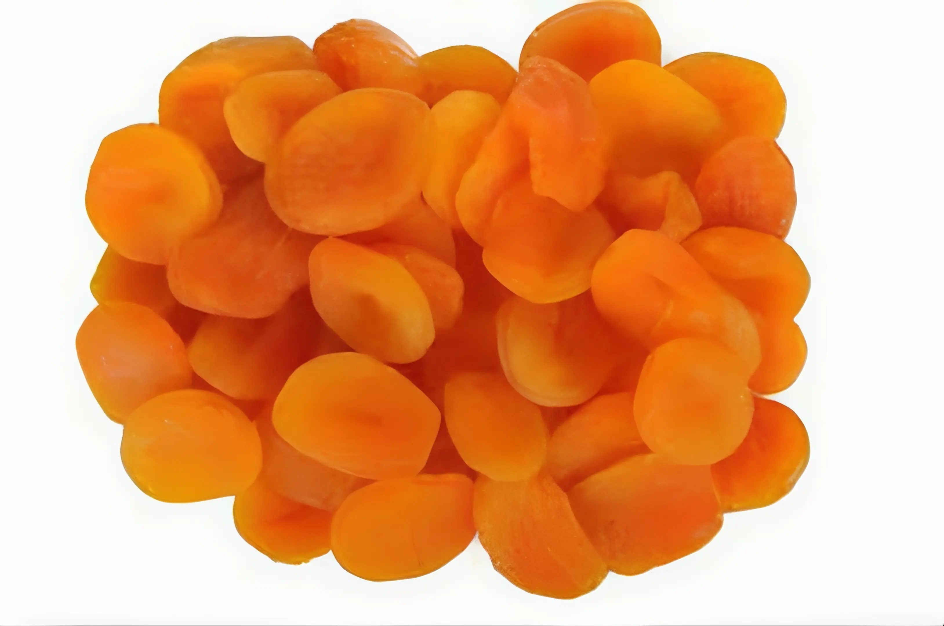 APRICOT WITHOUT SEED The Organic Paradise