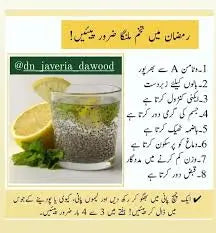 BASIL SEED The Organic Paradise