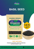 BASIL SEED