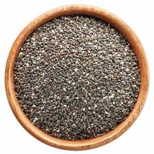 CHIA SEEDS The Organic Paradise
