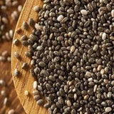 CHIA SEEDS The Organic Paradise