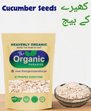 CUCUMBER SEEDS My Store