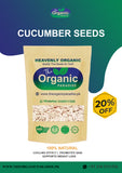 CUCUMBER SEEDS
