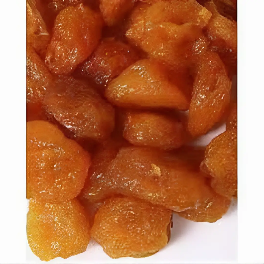 DRIED PLUMS The Organic Paradise