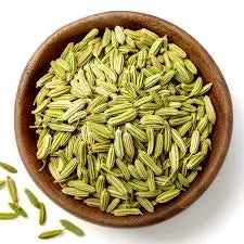 FENNEL SEEDS The Organic Paradise