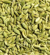 FENNEL SEEDS The Organic Paradise