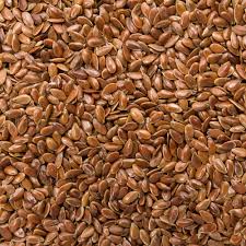 FLAX SEEDS The Organic Paradise